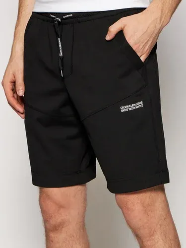 Športové kraťasy Calvin Klein Jeans (22712160)