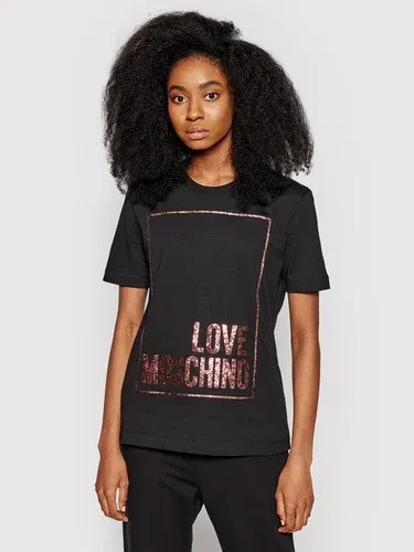 Tričko LOVE MOSCHINO (21823451)