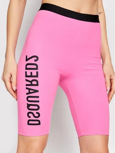 Športové kraťasy Dsquared2 Underwear (22775428)