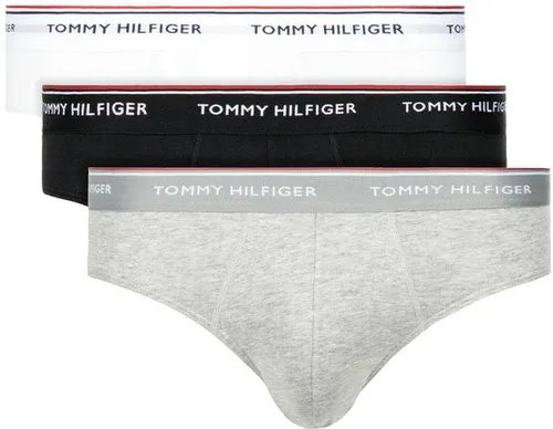 Súprava 3 kusov slipov Tommy Hilfiger (14511760)