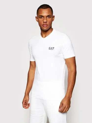 Tričko EA7 Emporio Armani (14514873)