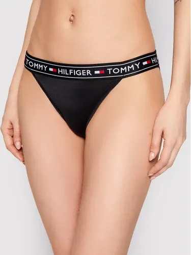 Klasické nohavičky Tommy Hilfiger (35569421)
