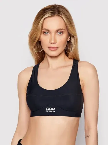 Vrchný diel bikín Calvin Klein Swimwear (22995111)