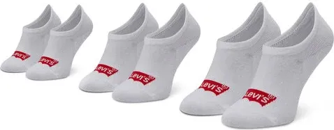 Súprava 3 párov krátkych pánskych ponožiek Levi's (23001710)