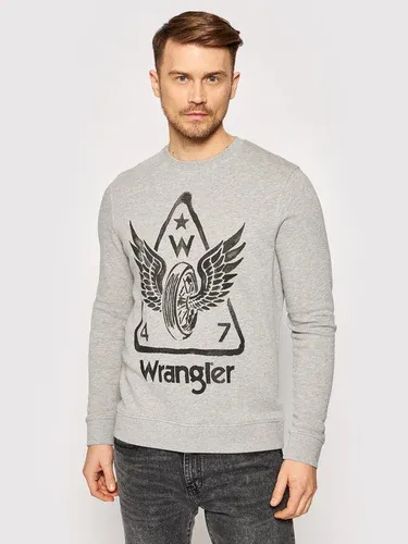 Mikina Wrangler (22539435)
