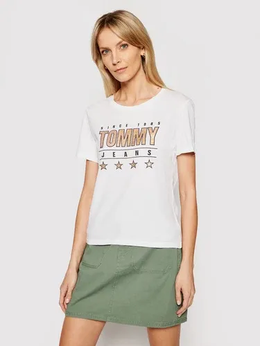 Tričko Tommy Jeans (23016593)
