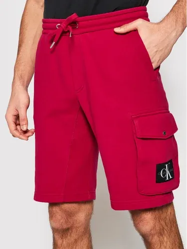Športové kraťasy Calvin Klein Jeans (23016626)