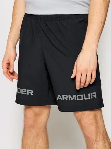 Športové kraťasy Under Armour (23312371)