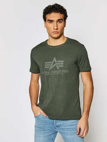 Tričko Alpha Industries (23312375)