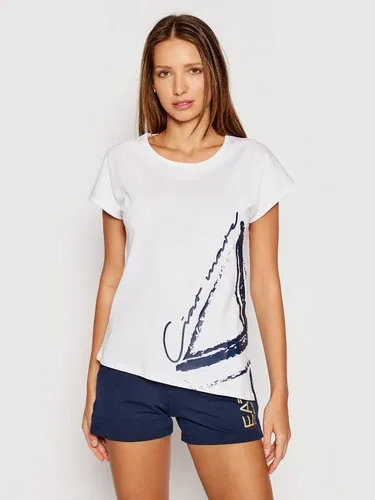 Tričko EA7 Emporio Armani (23323794)