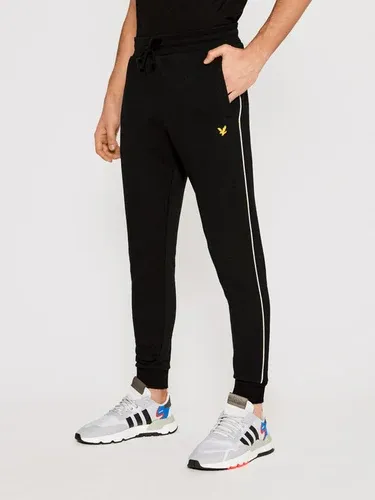 Teplákové nohavice Lyle &amp; Scott (22995115)