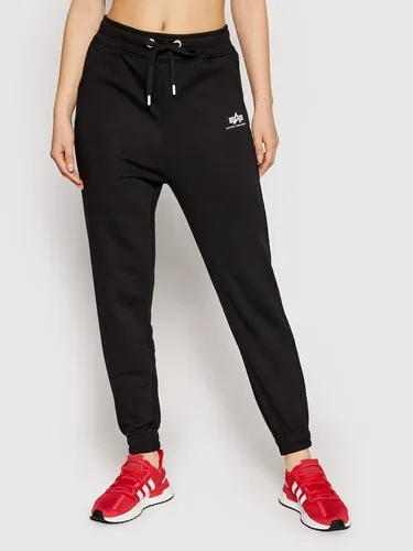 Teplákové nohavice Alpha Industries (23400687)