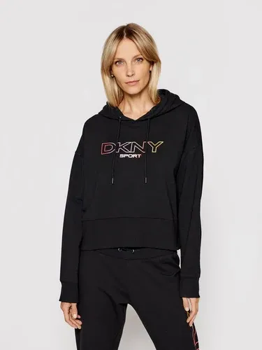 Mikina DKNY Sport (23579657)