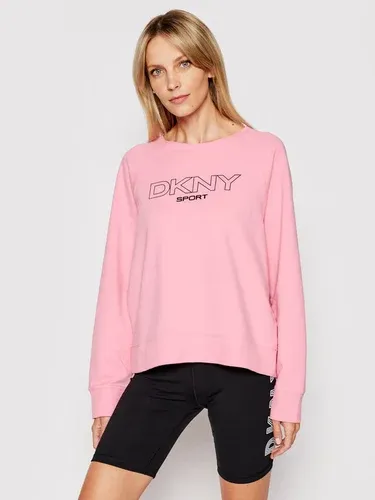 Mikina DKNY Sport (23579695)