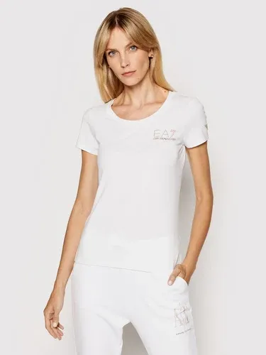 Tričko EA7 Emporio Armani (23579689)