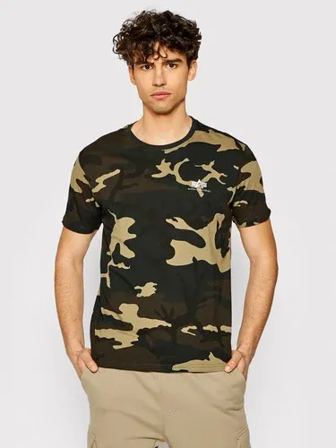 Tričko Alpha Industries (23497023)