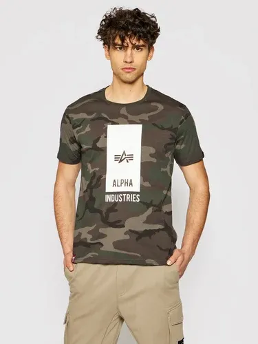 Tričko Alpha Industries (23497118)