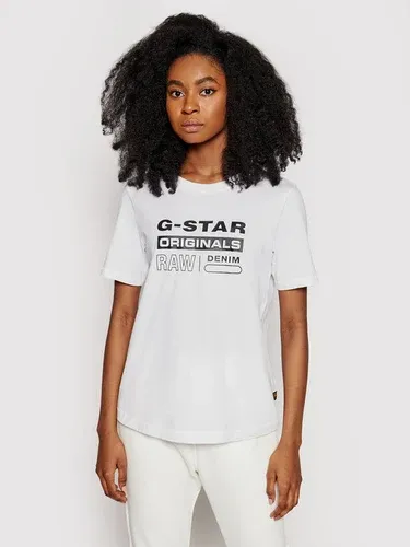 Tričko G-Star Raw (23857468)