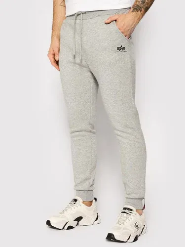 Teplákové nohavice Alpha Industries (23497233)