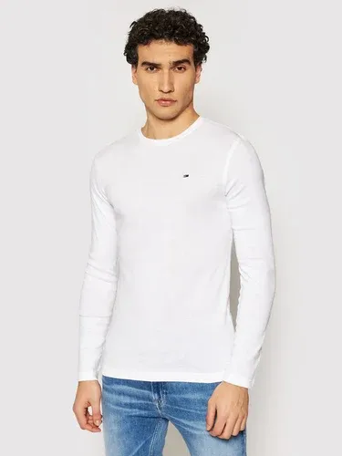 S dlhými rukávmi Tommy Jeans (18718326)