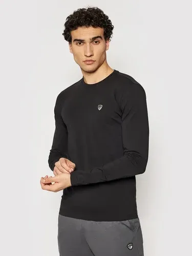 S dlhými rukávmi EA7 Emporio Armani (18726554)