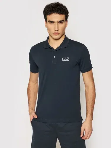 Polokošeľa EA7 Emporio Armani (14514857)
