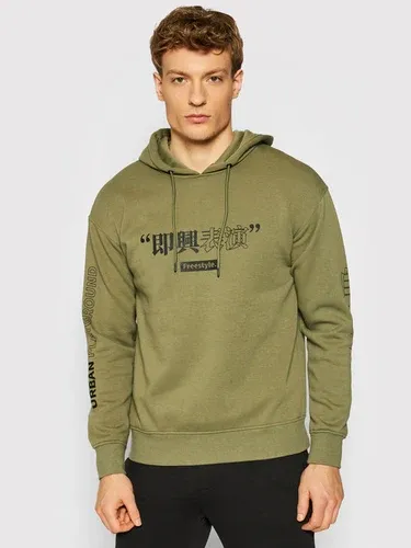 Mikina Jack&amp;Jones (23123175)