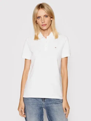 Polokošeľa Tommy Jeans (18980057)