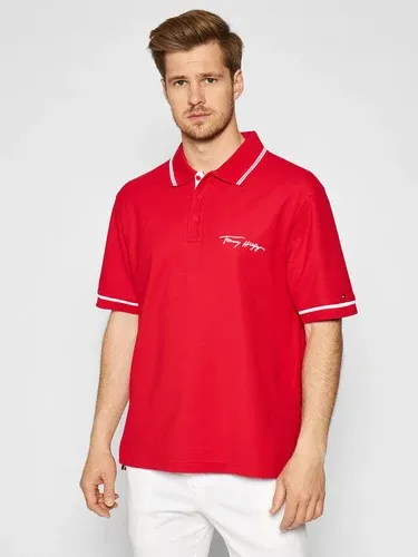 Polokošeľa Tommy Hilfiger (24398230)