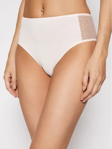 Klasické nohavičky s vysokým pásom Stella McCartney (24341290)