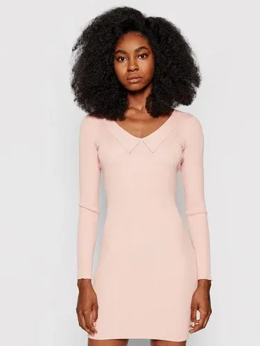 Úpletové šaty Guess (24930562)