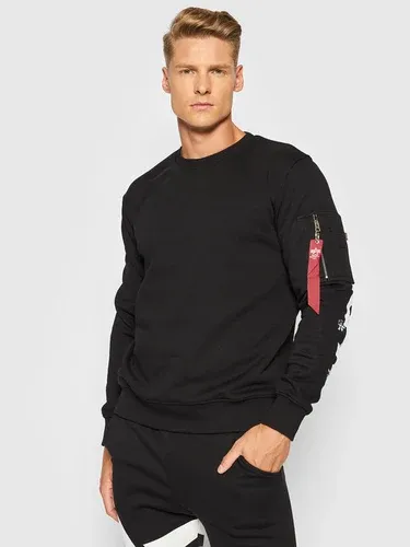 Mikina Alpha Industries (25452951)