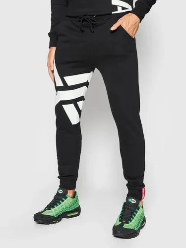 Teplákové nohavice Alpha Industries (25453769)