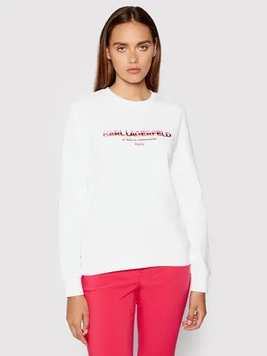 Mikina KARL LAGERFELD (25336852)