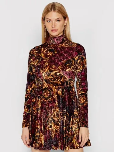 Úpletové šaty Versace Jeans Couture (25651407)