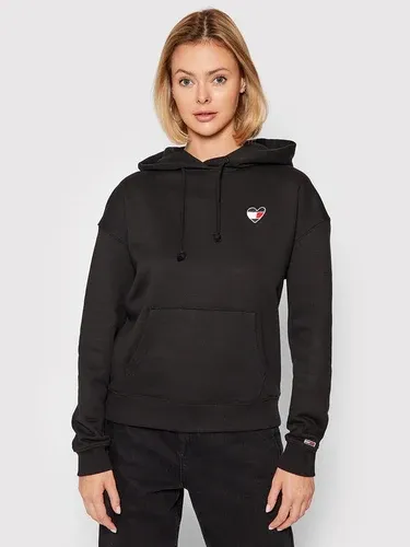 Mikina Tommy Jeans (25757245)