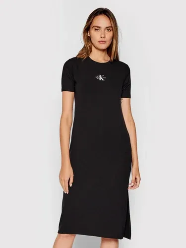 Každodenné šaty Calvin Klein Jeans (25758645)