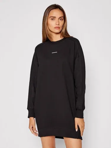 Úpletové šaty Calvin Klein Jeans (25769871)