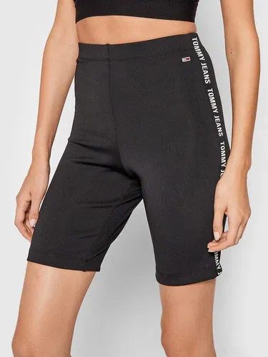 Cyklistické šortky Tommy Jeans (25794231)