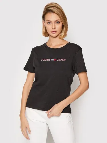 Tričko Tommy Jeans (25794233)