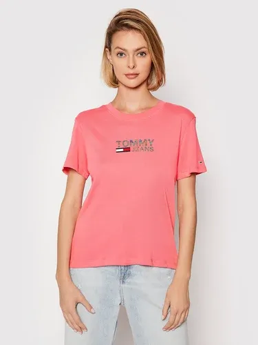 Tričko Tommy Jeans (25794117)