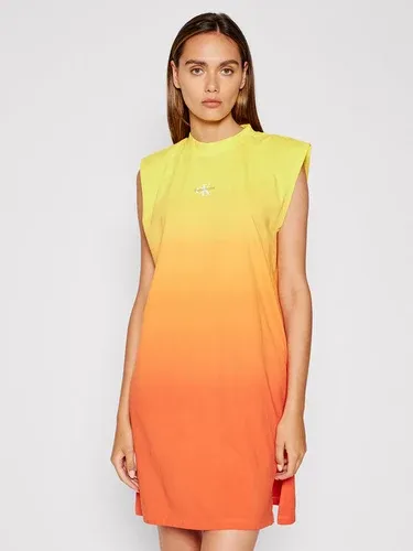 Každodenné šaty Calvin Klein Jeans (25794335)