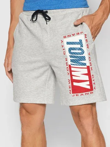 Športové kraťasy Tommy Jeans (25793394)