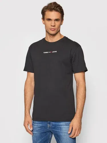 Tričko Tommy Jeans (25794431)