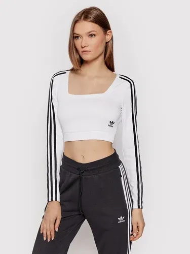 Blúzka adidas (25961474)