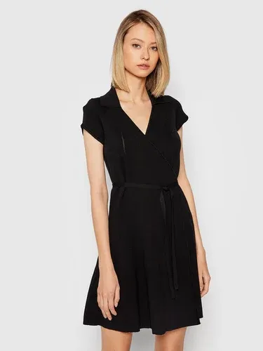 Úpletové šaty Guess (25960369)