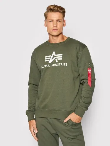 Mikina Alpha Industries (25960635)