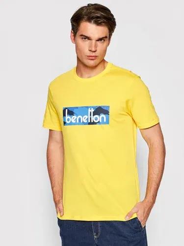 Tričko United Colors Of Benetton (25961423)