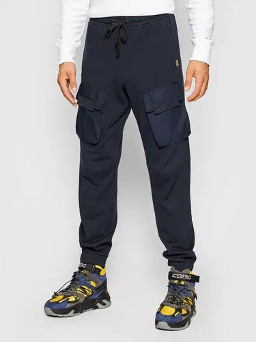Teplákové nohavice G-Star Raw (25961462)