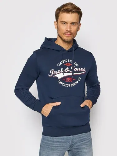 Mikina Jack&amp;Jones (25961510)